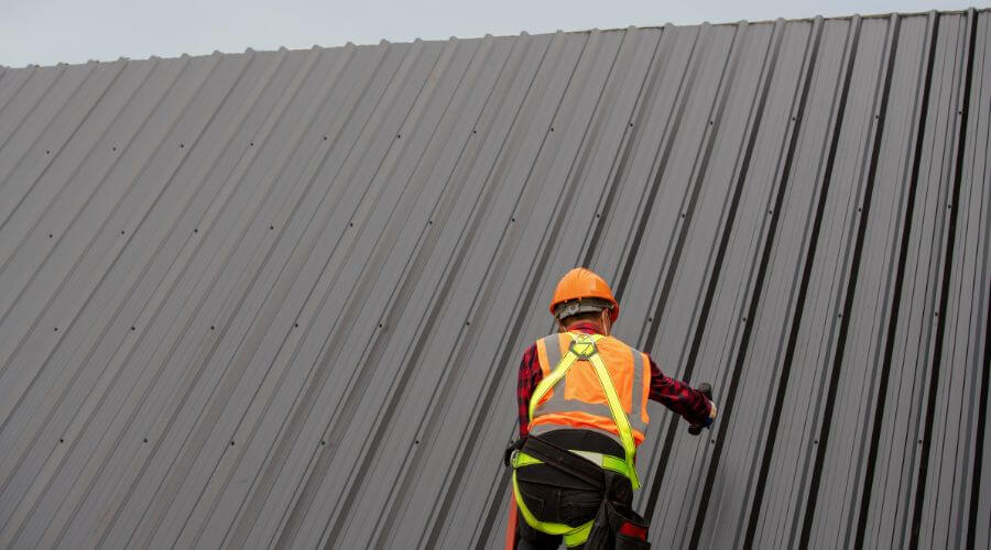 Expert Emergency Roof Repairs services in Terreton, ID